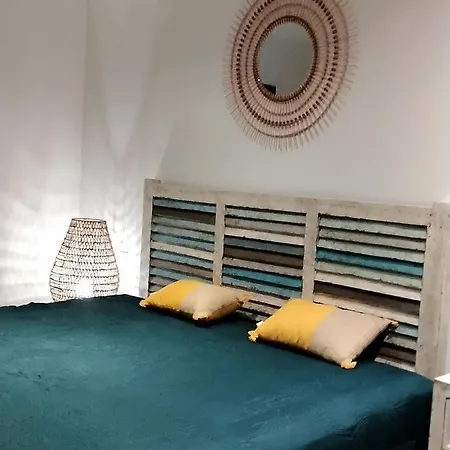 Villas Saona