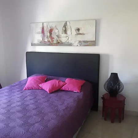빌라 Villas Saona *