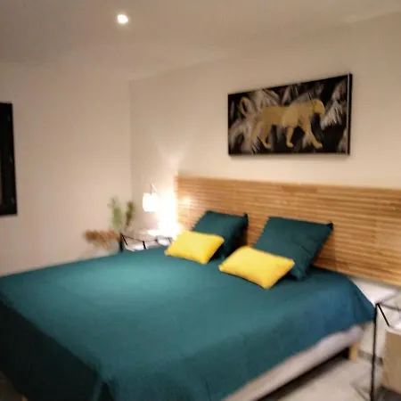 Villas Saona * 세테