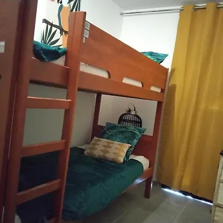 Villas Saona